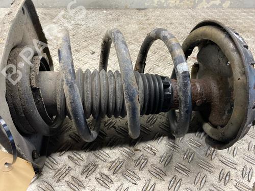 Right front shock absorber FIAT SCUDO Van (270_, 272_) 2.0 D Multijet | BP29590452M17 