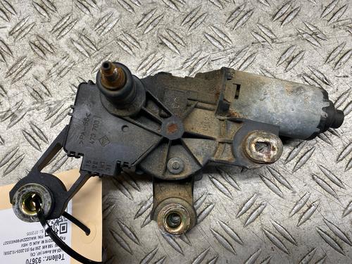 Used Rear wiper motor Rear wiper motor AUDI A6 C6 Avant (4F5) 3.2 FSI (255 hp) 33650180 33650180