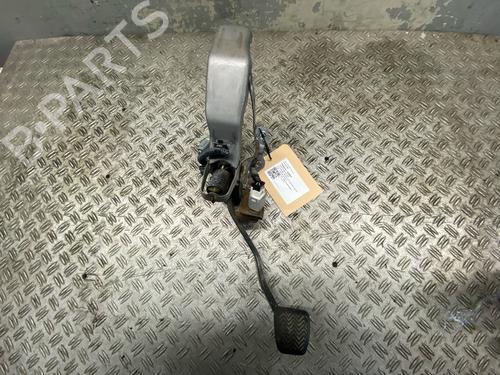 Bremsepedal Bremsepedal TOYOTA RAV 4 III (_A3_) 2.2 D 4WD (ALA30_, ALA30R) (136 hp) 33829911 33829911