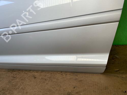 Left front door AUDI A3 Sportback (8PA) 1.8 TFSI | BP25470153C2 