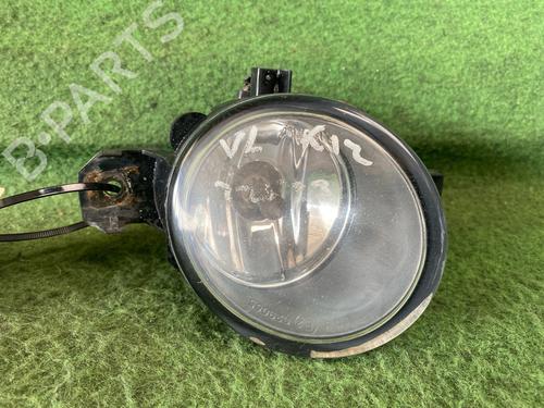Used Left front fog light NISSAN MICRA C+C III (K12) 1.4 16V (88 hp) 17145445