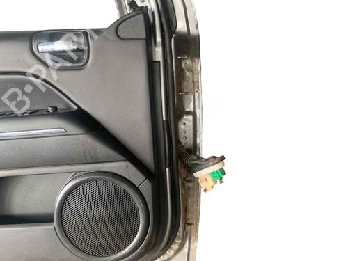 Left front door JEEP COMPASS (MK49) 2.2 CRD 4x4 | BP33458363C2  - Image 9