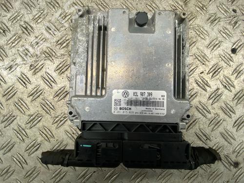 Used Engine control unit (ECU) VW PASSAT B6 Variant (3C5) 2.0 TDI (140 hp) 31799669