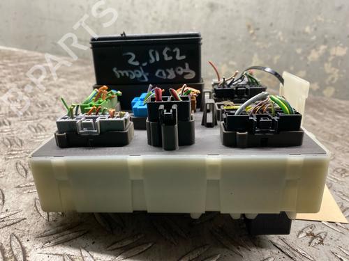Fuse box FORD FOCUS I Turnier (DNW) 1.6 16V | BP37028795E1 - Image 7