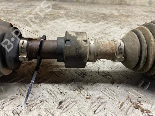 Left front driveshaft JEEP COMPASS (MK49) 2.2 CRD 4x4 | BP33541527M38 - Image 9