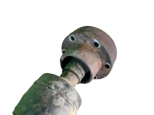 Transmisión central AUDI A8 D3 (4E2, 4E8) 4.2 TDI quattro | BP29946739M37