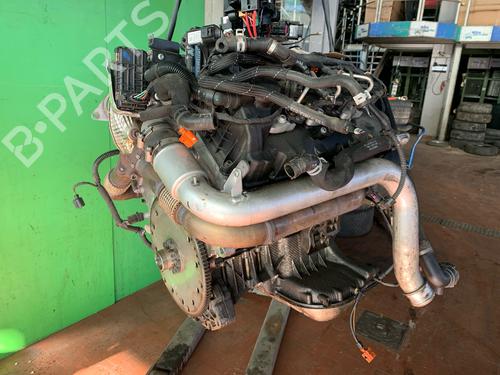 Engine AUDI A6 C7 Avant (4G5, 4GD) 3.0 TDI quattro | BP24449198M1 