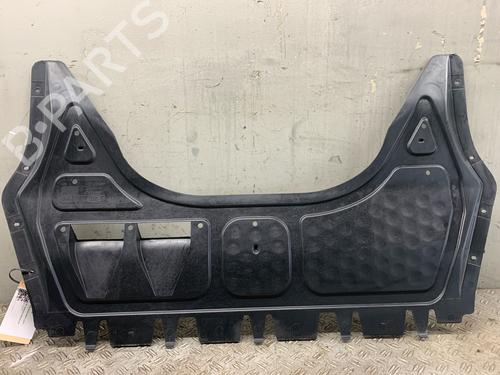 Protección inferior VW SCIROCCO III (137, 138) 1.4 TSI (160 hp) 30768946