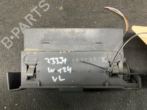 Luftventil MERCEDES-BENZ E-CLASS (W124) E 220 (124.022) | BP36667372I21 - Image 2