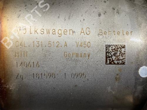 Egr AUDI A4 B9 Avant (8W5, 8WD) 2.0 TDI | BP33207099M69  - Image 8