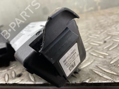 Rear parcel shelf PEUGEOT 5008 II (MC_, MJ_, MR_, M4_) 1.2 THP (MRHNYH, MRHNYW, MRHNSJ, MRHNSU, MRHNSM) | BP27895032C85