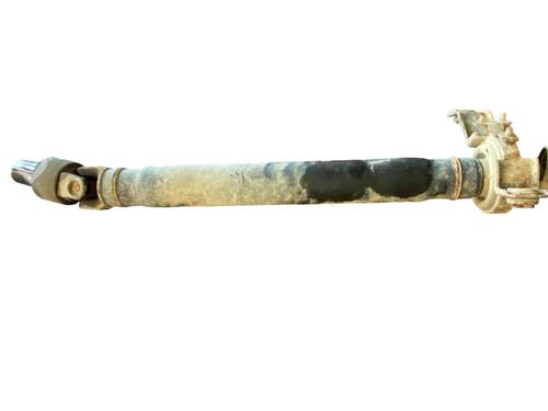 Driveshaft JEEP COMPASS (MK49) 2.2 CRD 4x4 | BP33541525M37 - Image 3