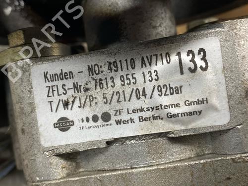 Steering pump NISSAN PRIMERA Hatchback (P12) 2.0 | BP28074131M99 