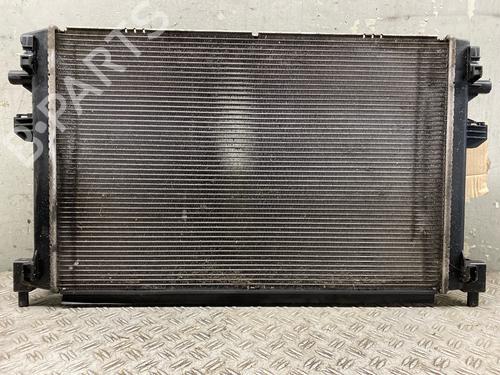 Used Water radiator AUDI A3 Limousine (8VS, 8VM) 1.0 TFSI (115 hp) 32476179