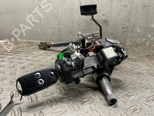 Steering column HONDA JAZZ III (GE_, GG_, GP_, ZA_) 1.2 (GG1) | BP30730474M21