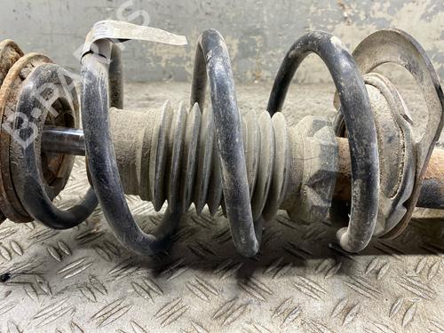 Left front shock absorber JEEP COMPASS (MK49) 2.2 CRD 4x4 | BP33541518M16 - Image 6