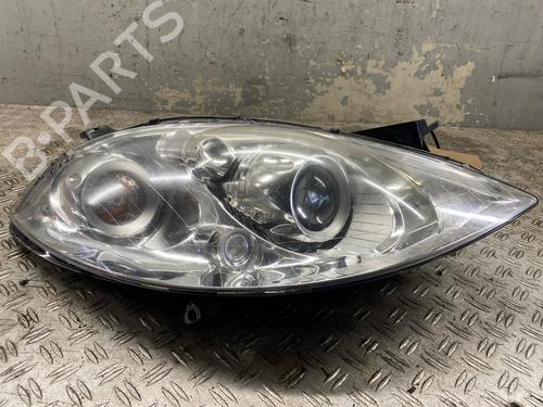Used Right headlight Right headlight MERCEDES-BENZ A-CLASS (W169) A 200 (169.033, 169.333) (136 hp) 33819437 33819437