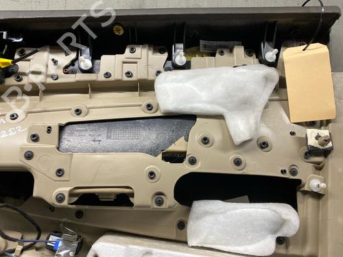 Front left panel JEEP GRAND CHEROKEE IV (WK, WK2) 3.0 CRD V6 4x4 | BP32446079C58  - Image 12