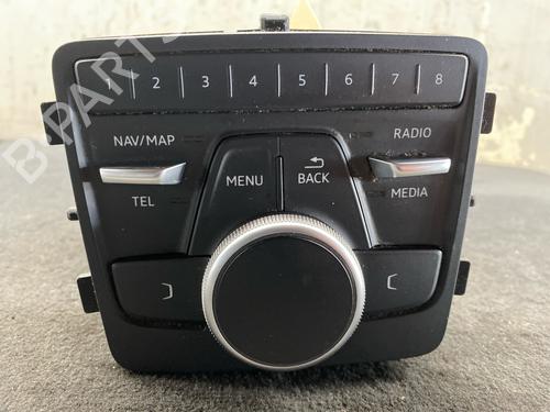 Used Switch AUDI A4 B9 Avant (8W5, 8WD) 2.0 TDI (150 hp) 33182649