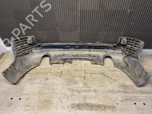 Rear bumper AUDI ALLROAD C5 (4BH) 2.5 TDI quattro | BP16170392C8 