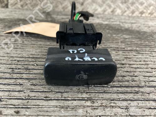 Used Hand brake CITROËN C4 Picasso I MPV (UD_) 1.6 HDi (109 hp) 18833052