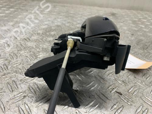 Front left exterior door handle BMW 7 (F01, F02, F03, F04) 750 i, Li xDrive | BP23652875C128 
