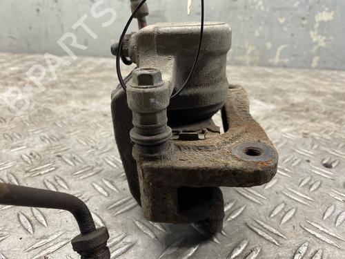 Right rear brake caliper HYUNDAI SANTA FÉ II (CM) 2.2 CRDi 4x4 | BP27520459M106 