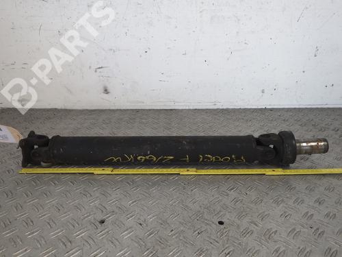 Driveshaft TOYOTA MODEL F (CR2_, YR2_, YR3_) 2.0 (YR21_G) (90 hp) 7848306