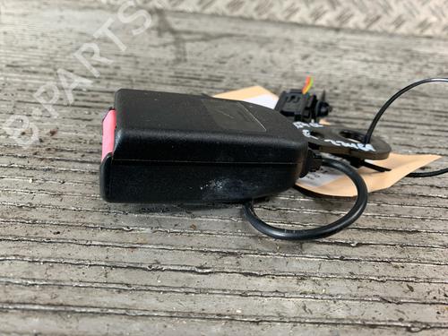 Seat buckle PEUGEOT 207 CC (WD_) 1.6 16V | BP16991082I32