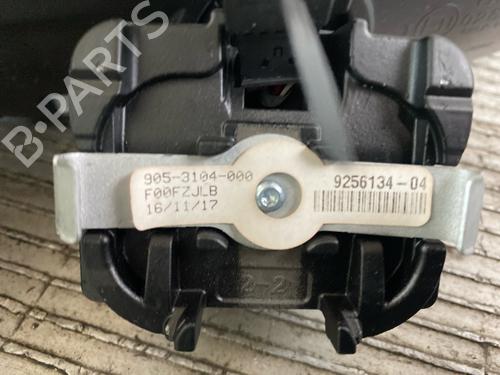 Rear mirror BMW 1 (F20) 120 d | BP16489466I6 