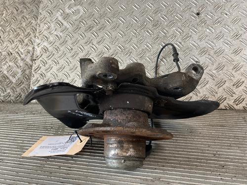 Right front steering knuckle MERCEDES-BENZ C-CLASS Coupe (CL203) C 230 Kompressor (203.747) | BP15422103M26 