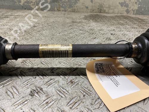 Right front driveshaft PEUGEOT 2008 I (CU_) 1.2 THP 110 / PureTech 110 | BP33716552M39 - Image 9