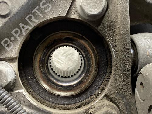 Right front steering knuckle OPEL CASCADA (W13) 1.6 SIDI (67) | BP37402256M26 - Image 6