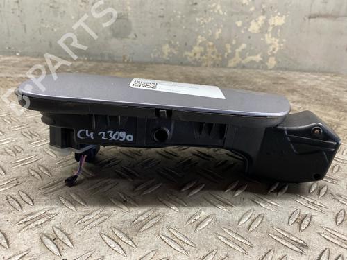 Fuel flap CITROËN C4 Picasso II 1.2 THP 130 | BP29137282C131 