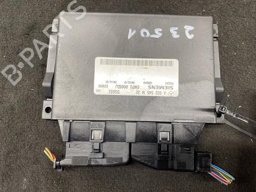 gearbox-control-unit-mercedes-benz-e-class-w211-2002-2003-2004-2005-2006-2007-2008-2009-39585650 main image