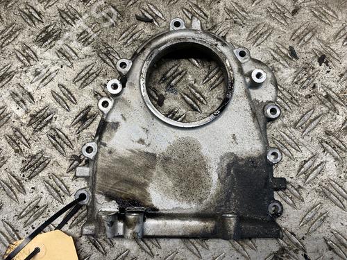 Steuergehäusedeckel für AUDI A8 D3 (4E2, 4E8) 4.2 TDI quattro (326 hp) 30089949