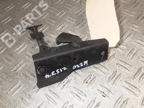Hood lock MERCEDES-BENZ S-CLASS (W220) S 400 CDI (220.028, 220.128) | BP11831834C133 