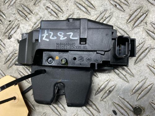 Bagklap lås CITROËN C4 II (NC_) 1.6 HDi 90 | BP32060245C101 