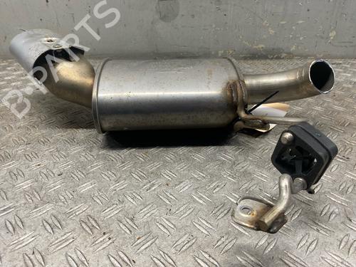 Exhaust system BMW 1 Coupe (E82) 120 d | BP25794020M121 
