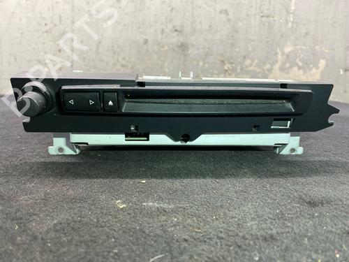 Used Radio BMW 5 Touring (E61) 525 d (177 hp) 33011812