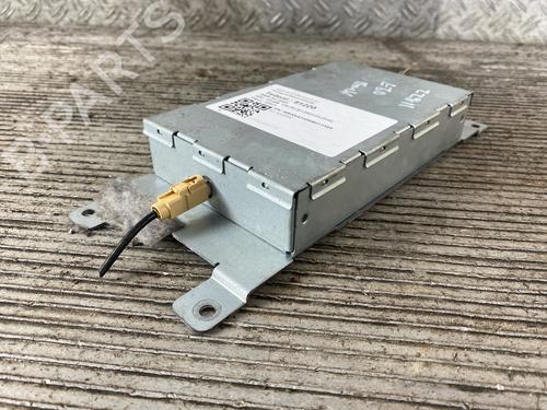 Elektronisk modul BMW 5 (E60) 520 i (170 hp) 21502730