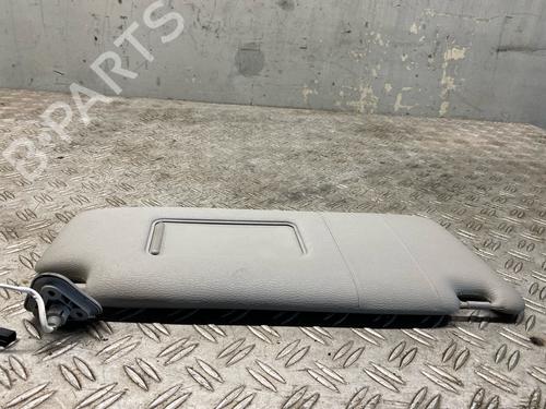 Right sun visor BMW X3 (E83) 2.5 si | BP26979231I2 