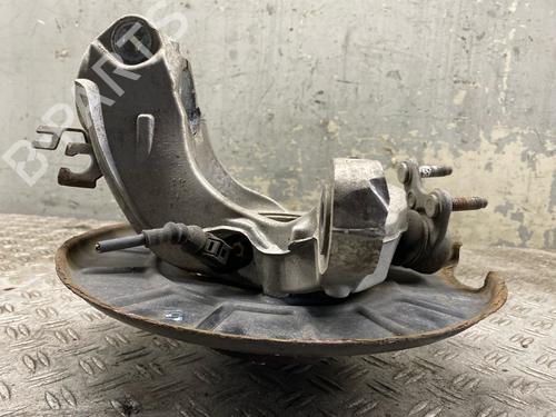 Left front steering knuckle VW PASSAT B6 (3C2) 2.0 BlueTDI | BP36436319M25  - Image 9