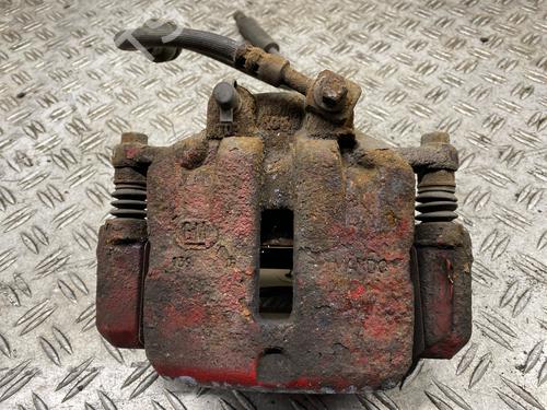 Used Right front brake caliper OPEL INSIGNIA A (G09) 2.0 CDTI (68) (131 hp) 31039226