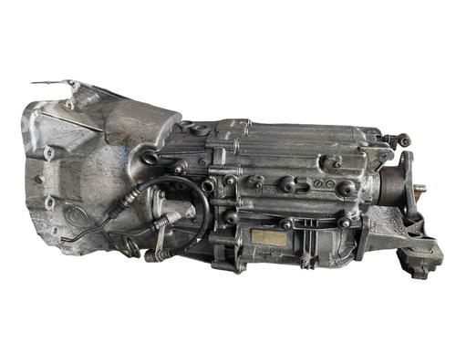Gearbox BMW 5 Touring (E61) 525 d | BP32991350M3  - Image 5