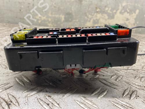 Fuse box BMW 1 (F20) 116 i | BP32681793E1