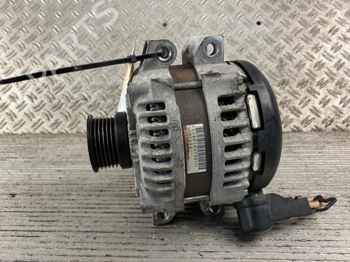 Alternator JEEP GRAND CHEROKEE IV (WK, WK2) 3.0 CRD V6 4x4 | BP16562761M7 
