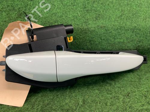 Portiergreep links achter HYUNDAI i20 II (GB, IB) 1.2 (84 hp) 15185288