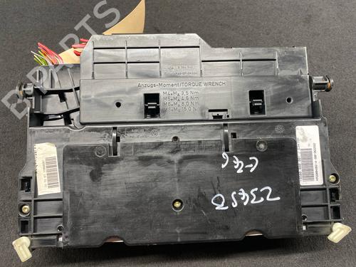 Fuse box BMW 3 (E46) 316 i | BP38771952E1  - Image 6