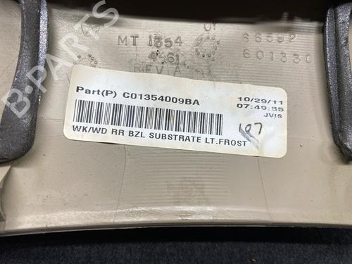 Other JEEP GRAND CHEROKEE IV (WK, WK2) 3.0 CRD V6 4x4 | BP32445918O1